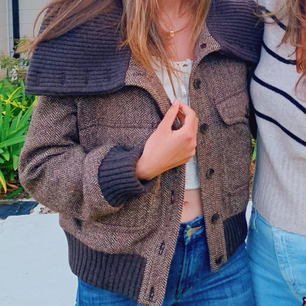Banana Republic Jacket